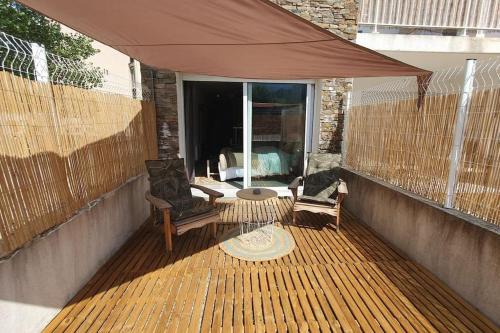 Corte Apartment | Casa Carlu Maria I