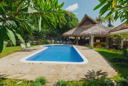 San Juan del Sur House | Casa Carmar