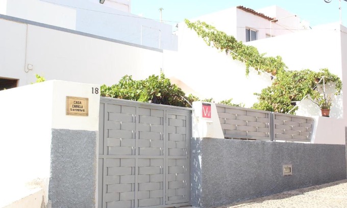 Agaete House | Casa Carmela