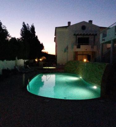 Burgau Apartment | Casa Carmela