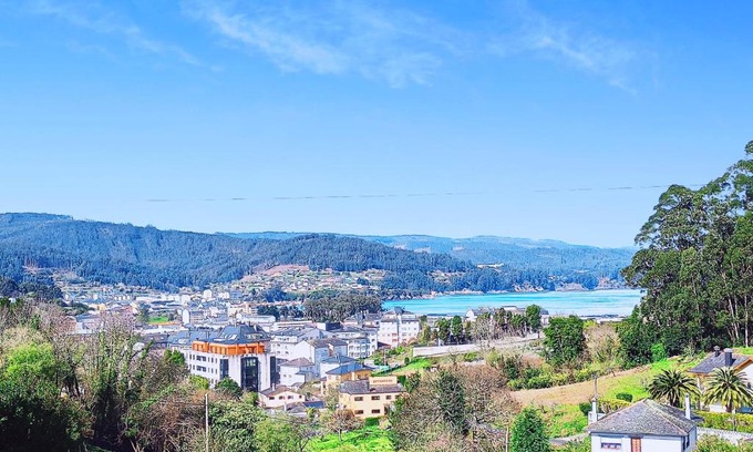 Viveiro Apartment | Casa Carmelo 2