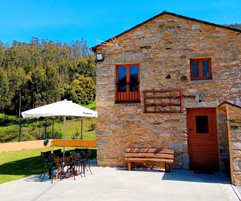 Viveiro House | Casa Carmelo