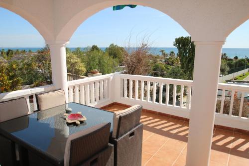 Miami Platja Apartment | Casa Carmen 1