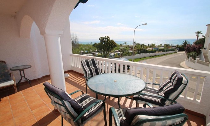 Miami Platja Apartment | Casa Carmen 2