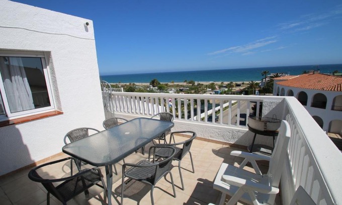 Miami Platja Apartment | casa Carmen 6