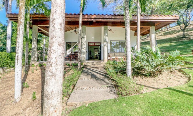 Potrero House | Casa Carmen