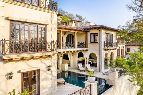 Las Catalinas House | Casa Carolina At Las Catalinas