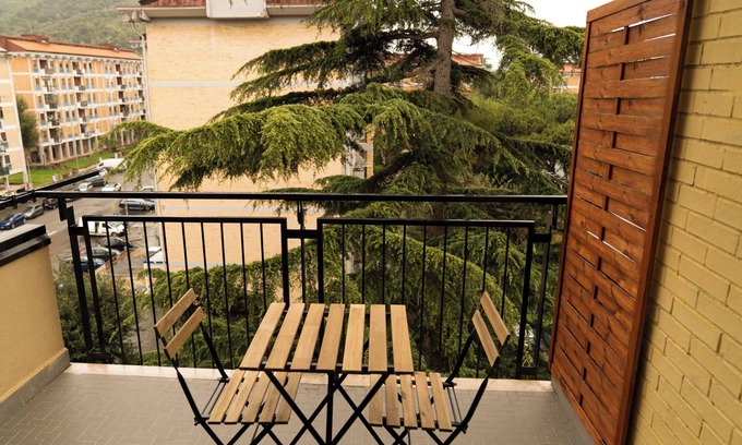Salerno Bed & Breakfast | CASA CARRELLA