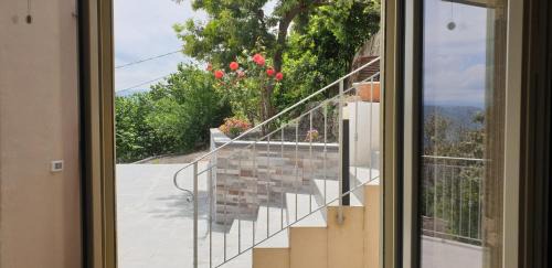 Montagnareale Apartment | Casa Casaleni - Vista Eolie, a 15 min da Patti e Tindari