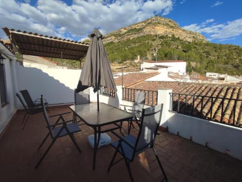 Chulilla House | Casa Casidro