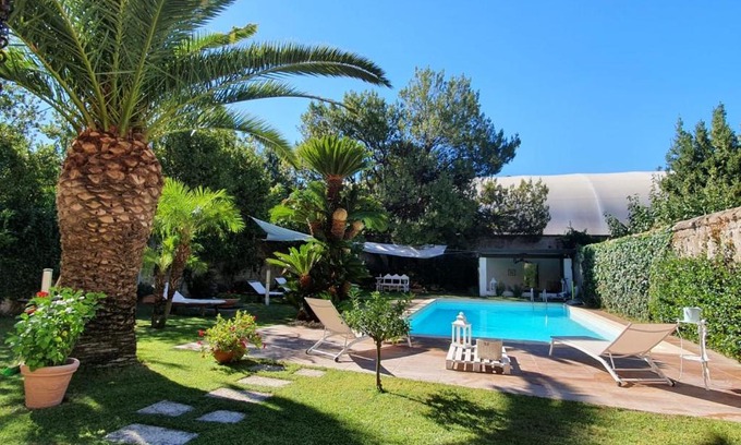 Centro Storico Bed & Breakfast | Casa Castagna