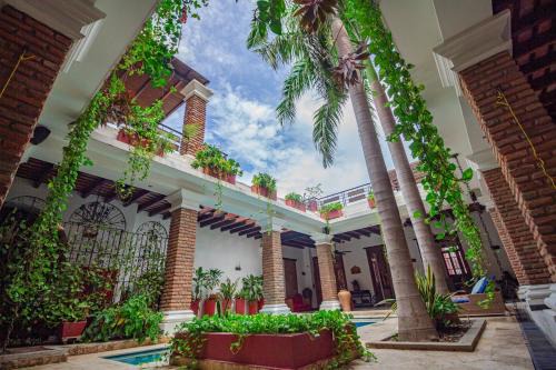 Historic Center Villa | Casa Castilla