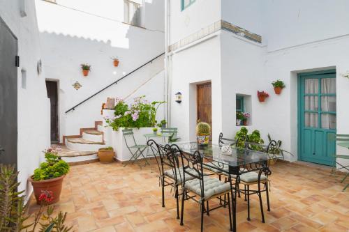 Carmona House | Casa Catalán
