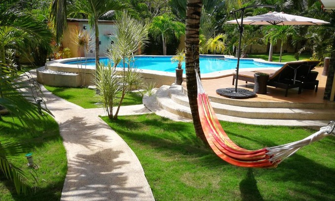 Dauis Apartment | Casa Cataleya Bohol Self-service Apartments