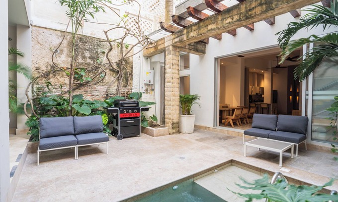 Centro Villa | Casa Catalina de Mokana By SoHo