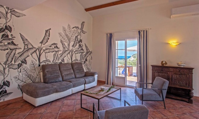 Farinole Apartment | Casa Catarelli