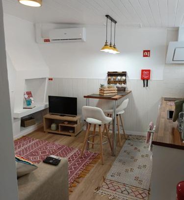 Ponta Delgada House | Casa Cayenne