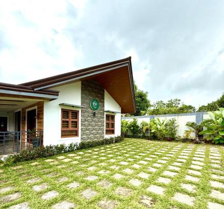 Alfonso House | Casa Cebor