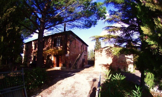 Siena House | Casa Cecchi