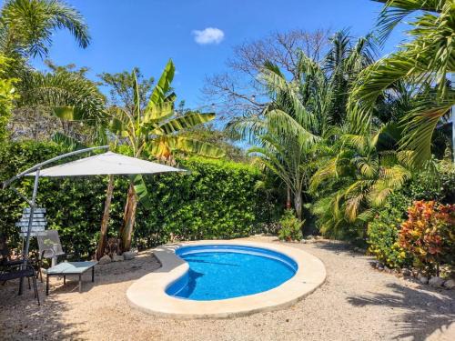 Samara Apartment | Casa Ceiba Samara