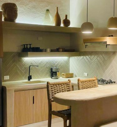 San Francisco Apartment | Casa Ceiba San Pancho