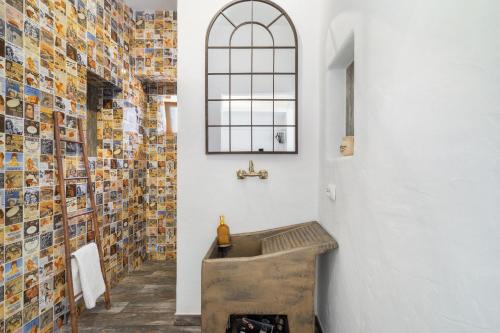 Estombar House | Casa Celeiro