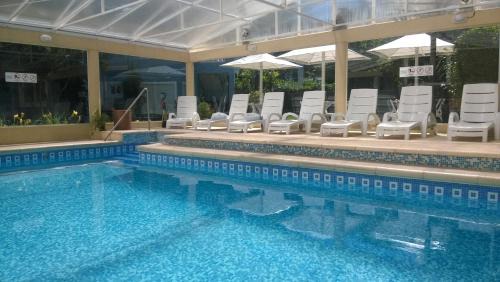 Valeria del Mar Apartment | Casa Celeste
