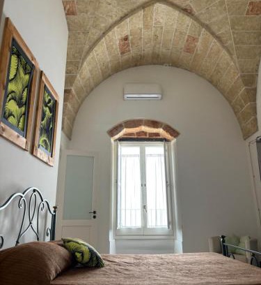 Felline Apartment | CASA CELESTE Centro Storico Felline