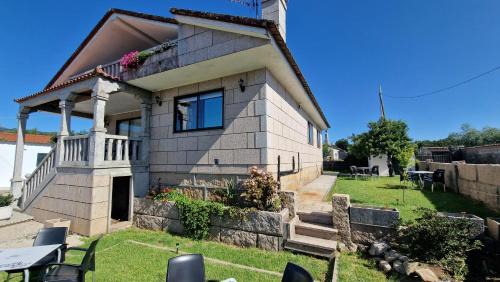 Tui House | Casa Celia Camino Portugues