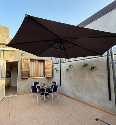 Biancavilla House | Casa Centamore
