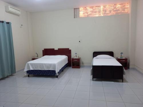 Yacuiba Apartment | Casa Centrica