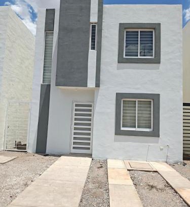 Los Mochis House | Casa Cerca del Cerro la Memoria