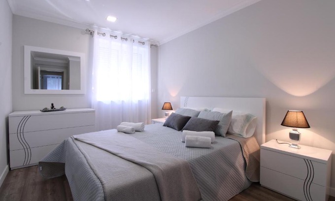 Vila Nova de Cerveira Apartment | Casa Cervo Artes