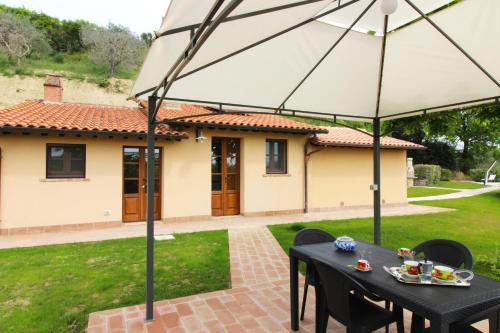 Montepulciano Villa | Casa Cervognano