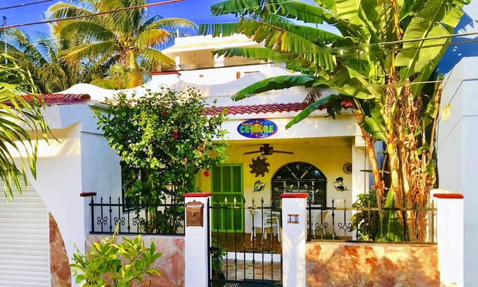 Salinas House | Casa Ceviche: New Offering in the Colinias