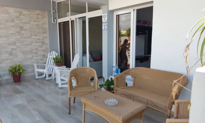 Varadero House | Casa Chachi