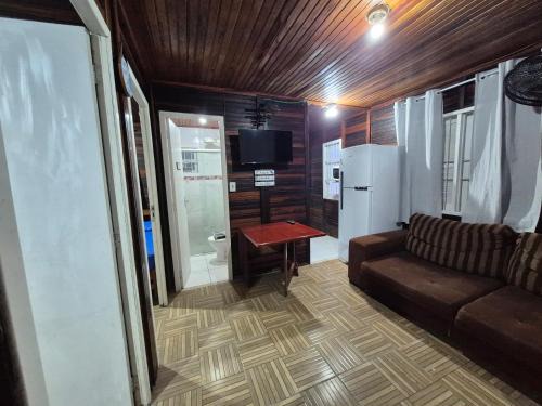Ilha Comprida House | Casa Chalé Ilha Comprida