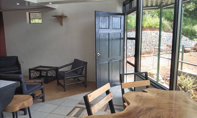San Isidro de El General House | Casa Chalet Arriba