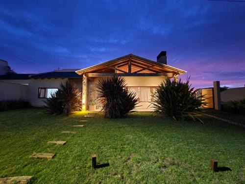Tandil House | casa chalet residencial