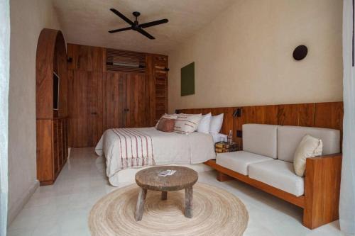 Zona Paseo Montejo House | Casa Chamaca - Paseo Montejo