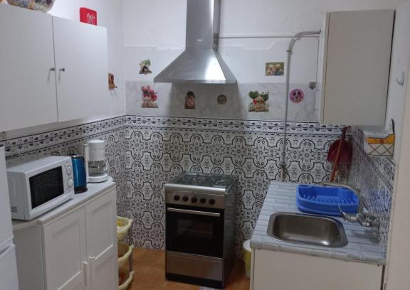 Nazare Apartment | Casa CHAMINÉ Piso 2 Sítio da Nazaré