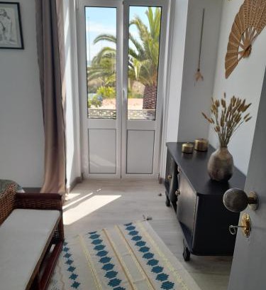 Sao Pedro House | Casa Chanel