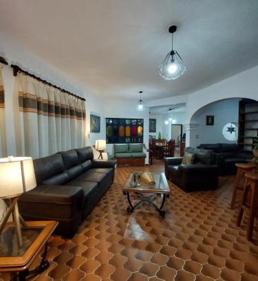 Taxco House | Casa Chanito