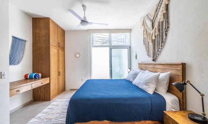 North End House | Casa Chaparra - Monterosa