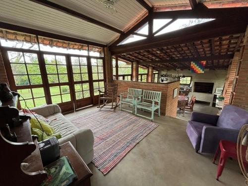 Itu Villa | Casa Charmosa ao lado da Villa Mandacaru
