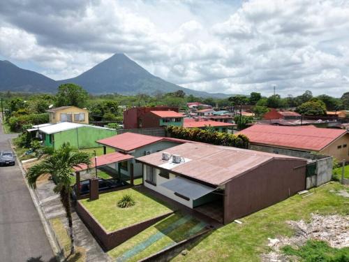 Barrio Pilo House | Casa Chelis