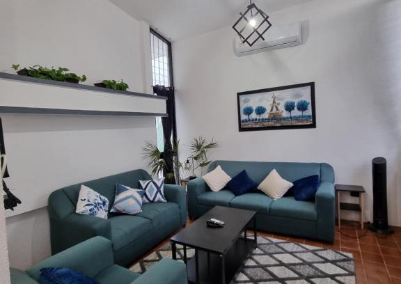 Centro House | Casa Chelly Downtown Mérida