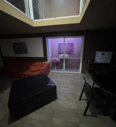 Wilde Apartment | Casa CHESTER