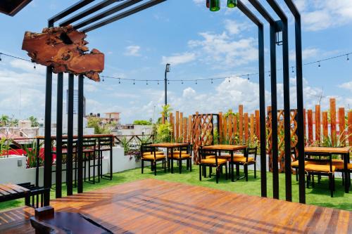 Chetumal Hotel | Casa Chetumal Hotel