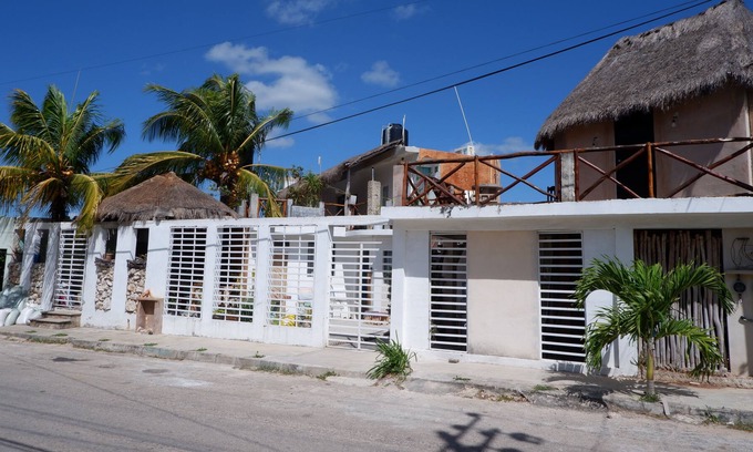 Chichen Itza - Valladolid House | Casa Chi